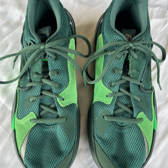 PUMA 9 J Cole x RS DREAMER GREEN - Picture 2 of 6